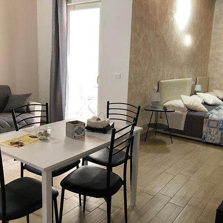B&B Le Mansarde Pescara Buitenkant foto