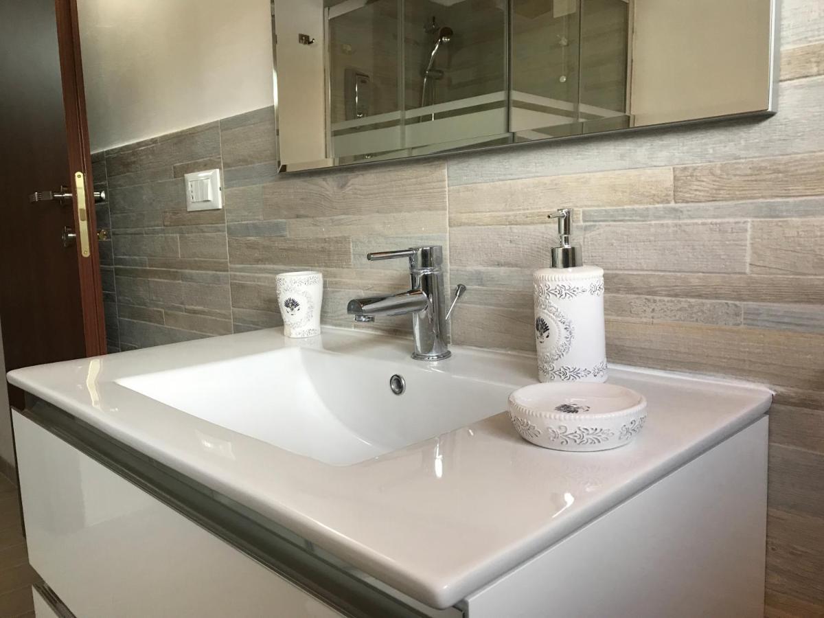 B&B Le Mansarde Pescara Buitenkant foto