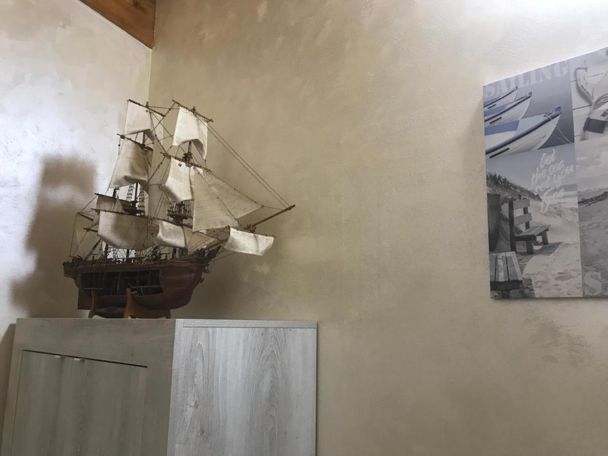 B&B Le Mansarde Pescara Buitenkant foto