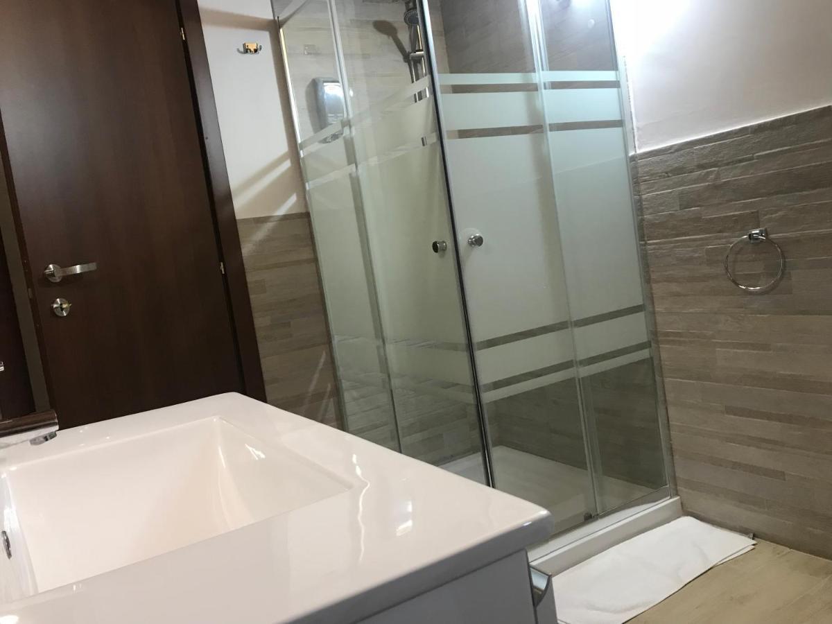 B&B Le Mansarde Pescara Buitenkant foto