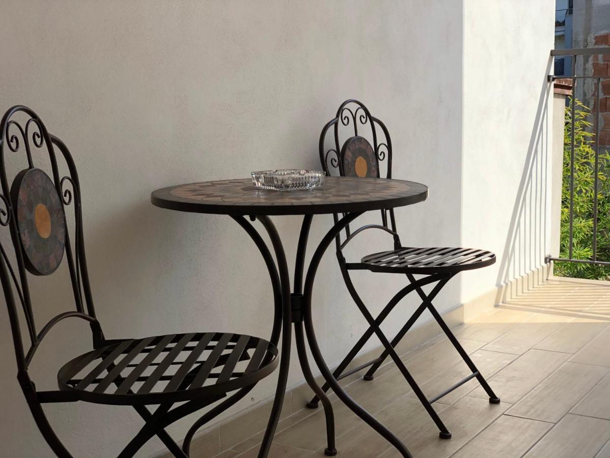 B&B Le Mansarde Pescara Buitenkant foto