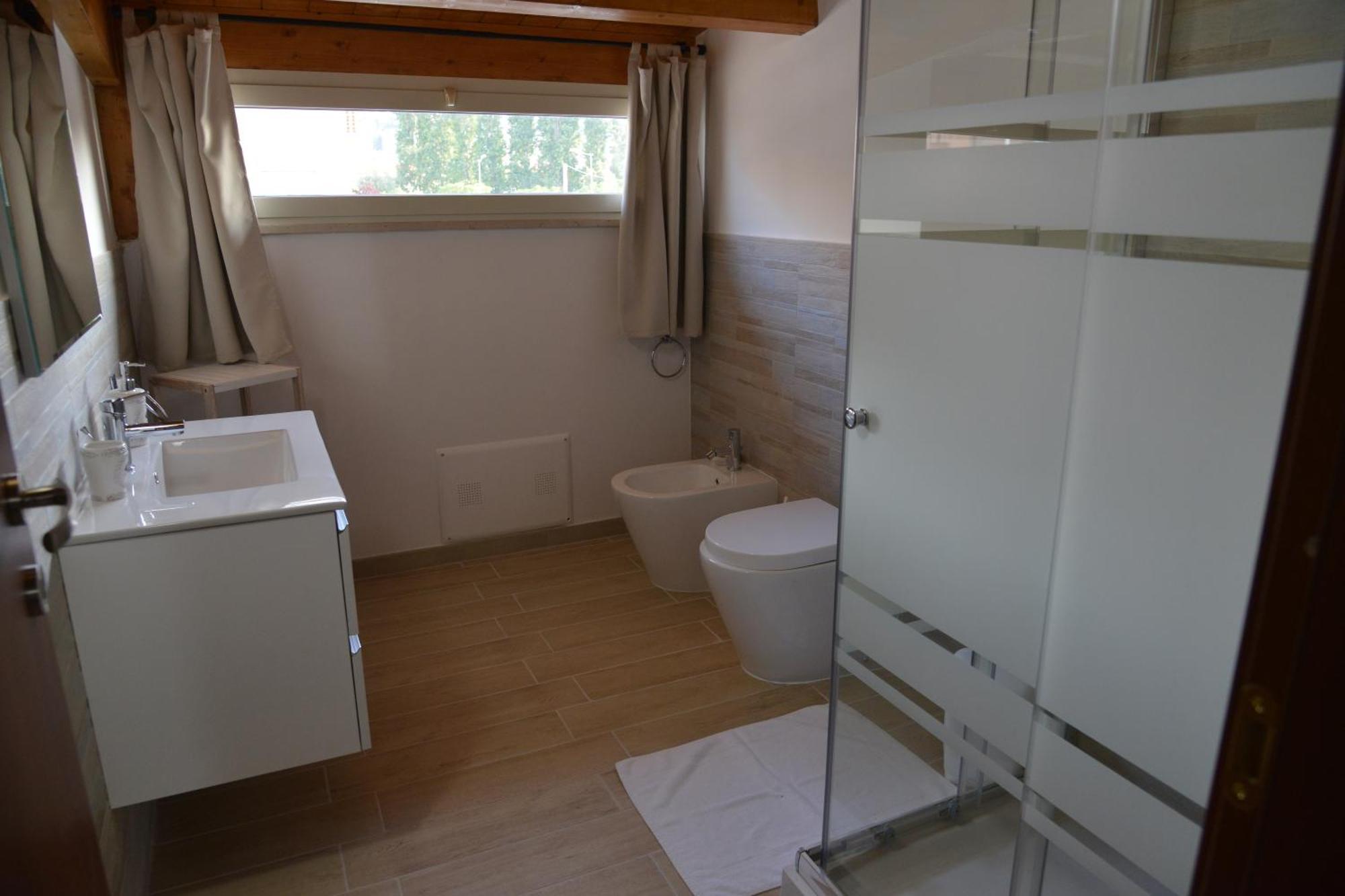 B&B Le Mansarde Pescara Buitenkant foto